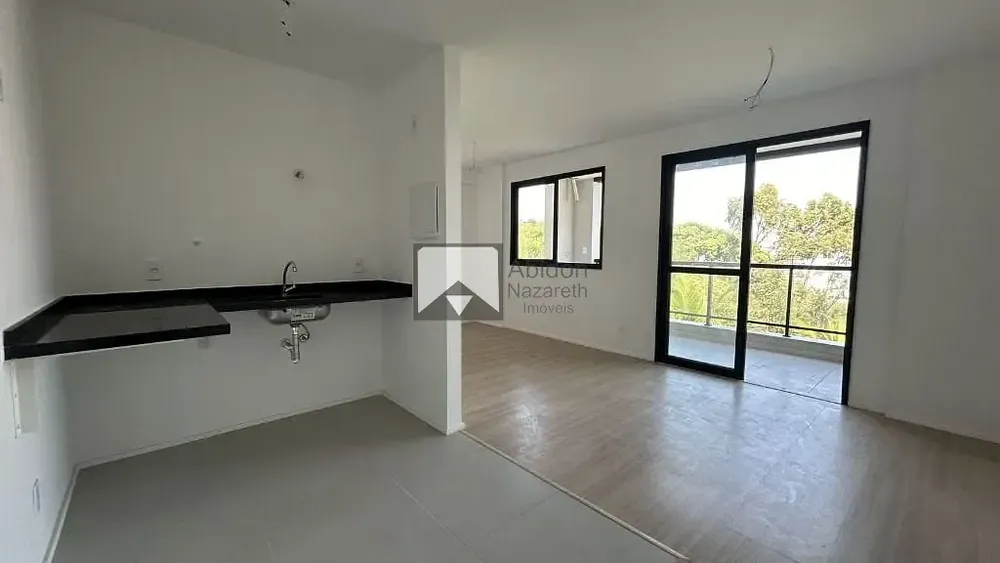 Apartamento, 1 quarto, 38 m² - Foto 5
