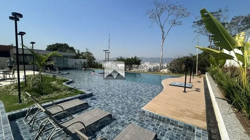 Apartamento, 1 quarto, 38 m² - Foto 27