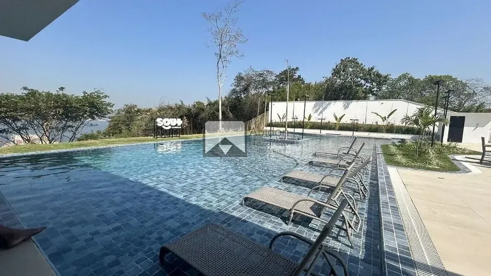 Apartamento, 1 quarto, 38 m² - Foto 19