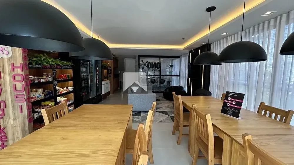 Apartamento, 1 quarto, 38 m² - Foto 20
