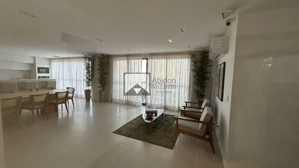 Apartamento, 1 quarto, 38 m² - Foto 13