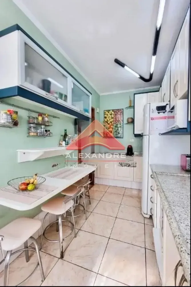 Apartamento, 3 quartos, 280 m² - Foto 3