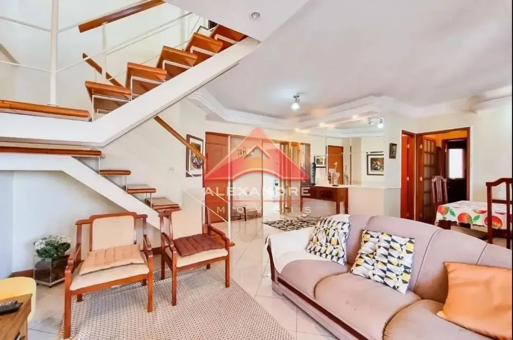 Apartamento, 3 quartos, 280 m² - Foto 7