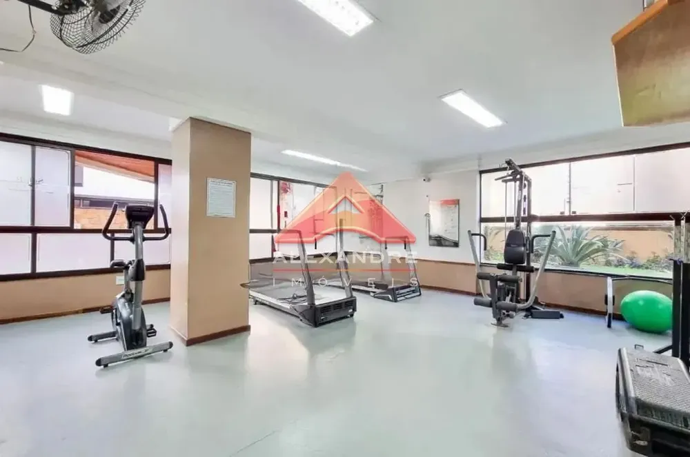 Apartamento, 3 quartos, 280 m² - Foto 8