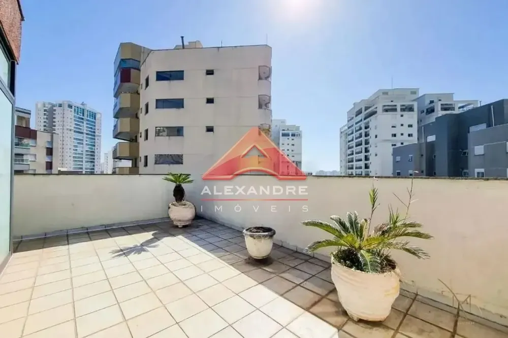 Apartamento, 3 quartos, 280 m² - Foto 5