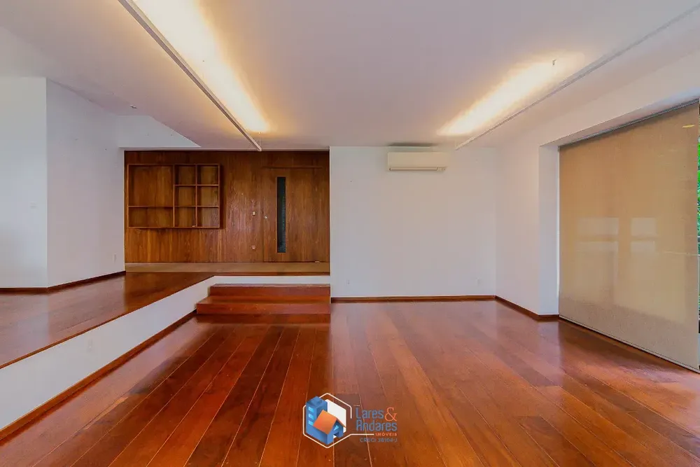 Apartamento, 3 quartos, 287 m² - Foto 4