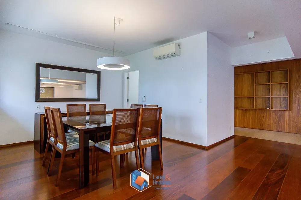 Apartamento, 3 quartos, 287 m² - Foto 2