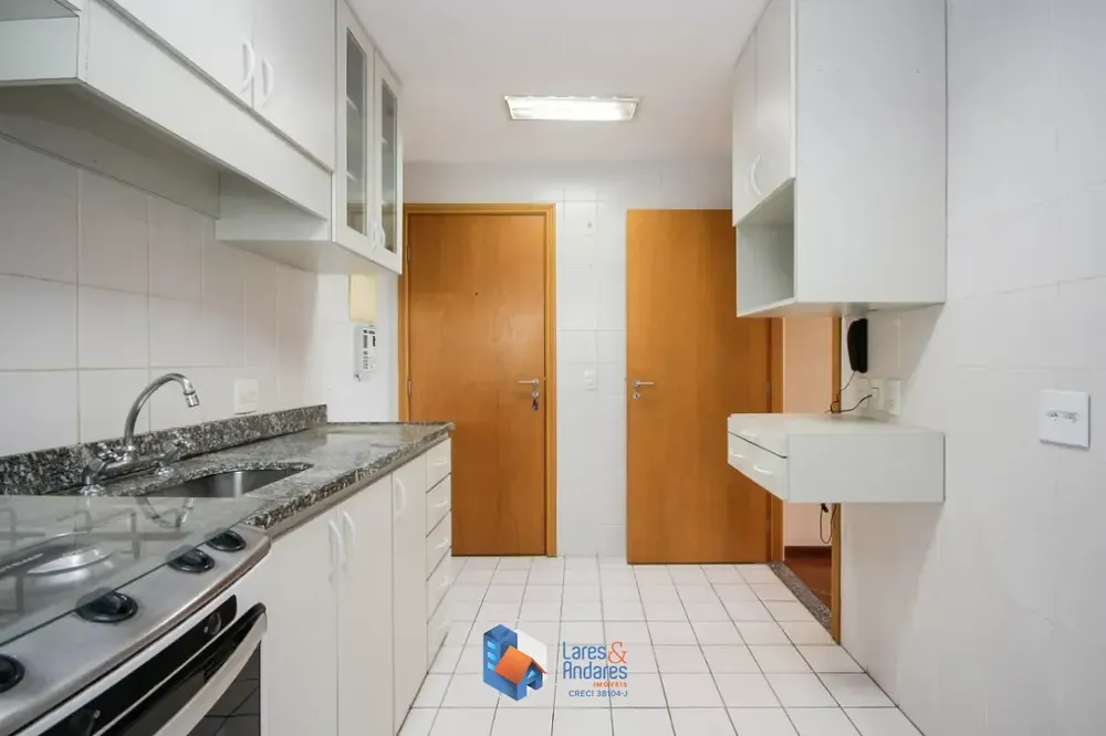 Apartamento, 3 quartos, 88 m² - Foto 1