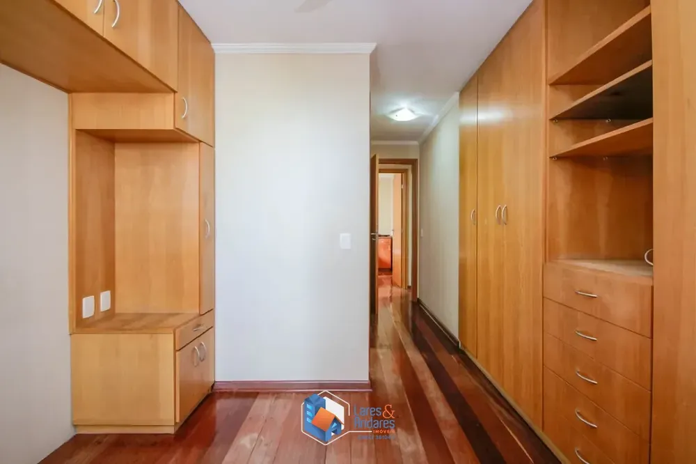 Apartamento, 3 quartos, 88 m² - Foto 3