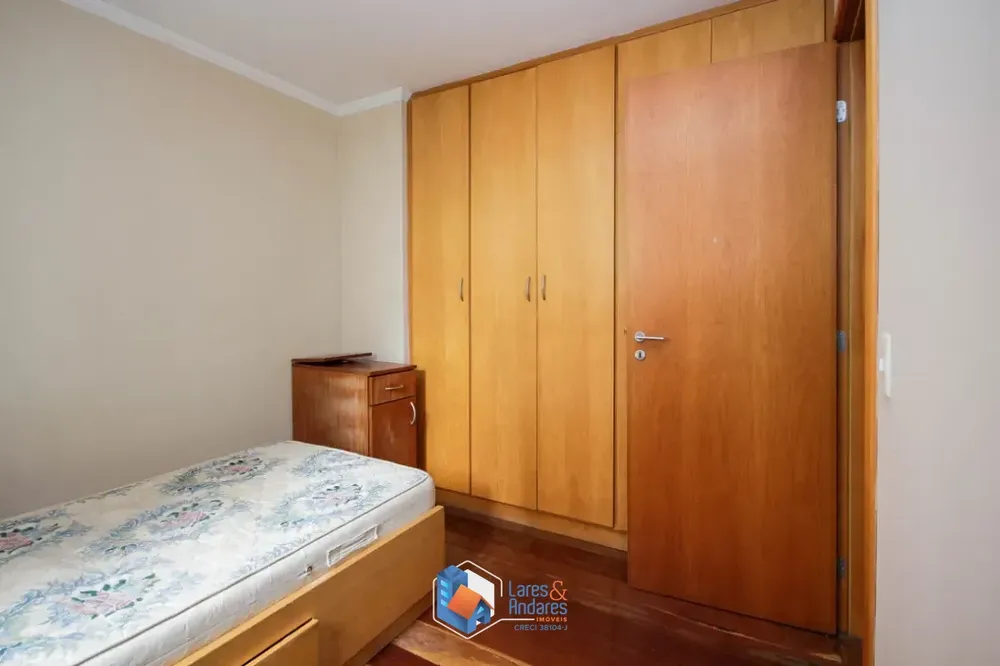 Apartamento, 3 quartos, 88 m² - Foto 2