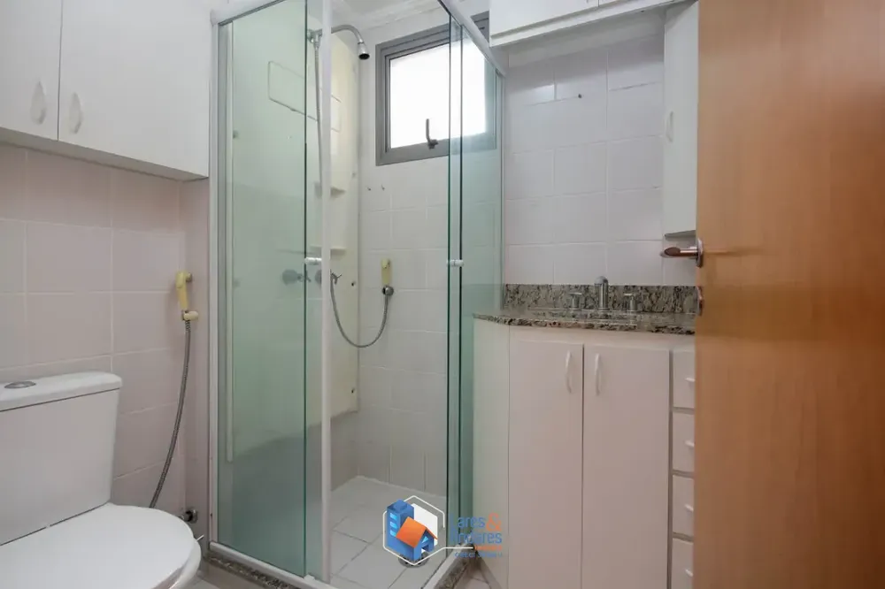 Apartamento, 3 quartos, 88 m² - Foto 4