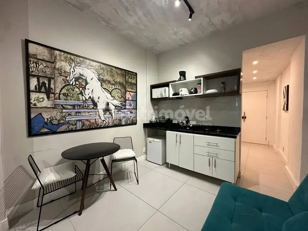 Apartamento, 1 quarto, 42 m² - Foto 8