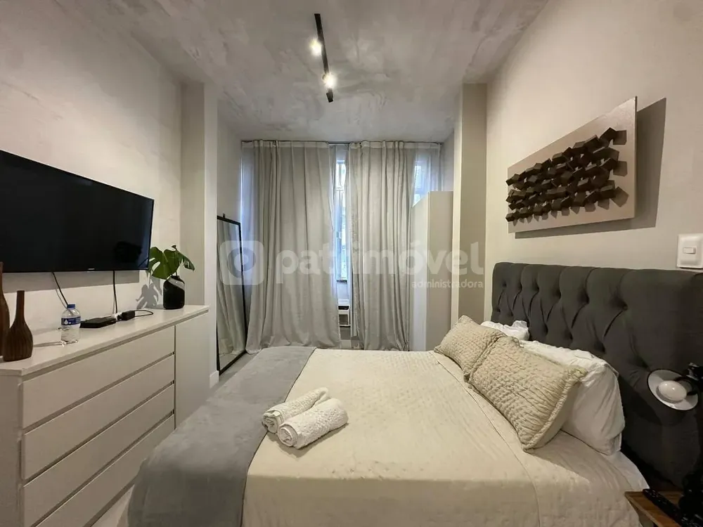 Apartamento, 1 quarto, 42 m² - Foto 2