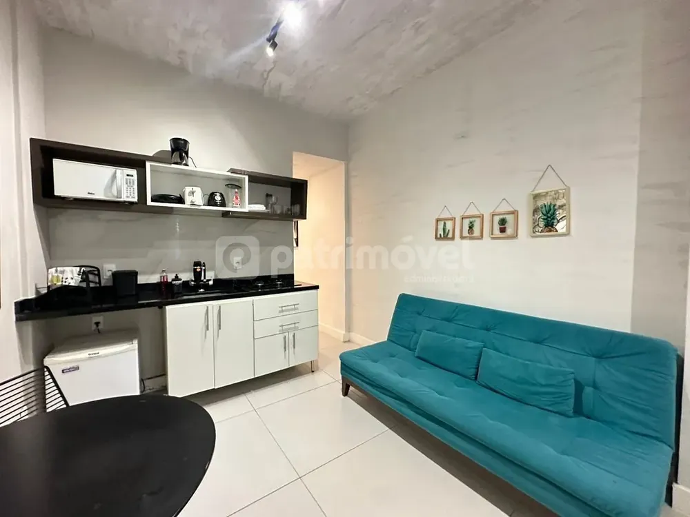 Apartamento, 1 quarto, 42 m² - Foto 11