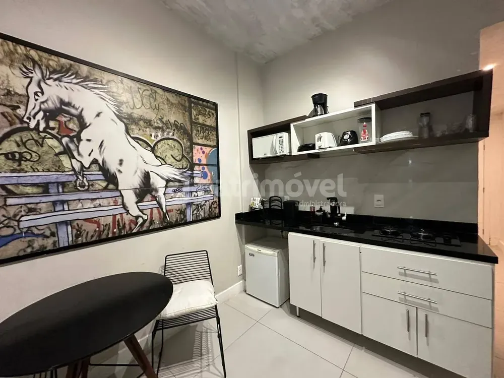 Apartamento, 1 quarto, 42 m² - Foto 9