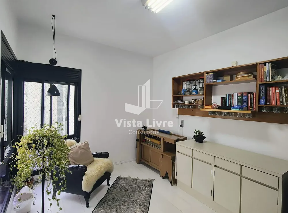 Apartamento, 3 quartos, 215 m² - Foto 3