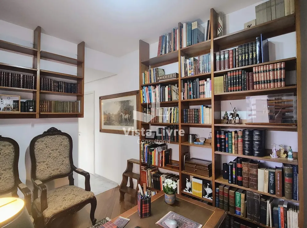 Apartamento, 3 quartos, 215 m² - Foto 6