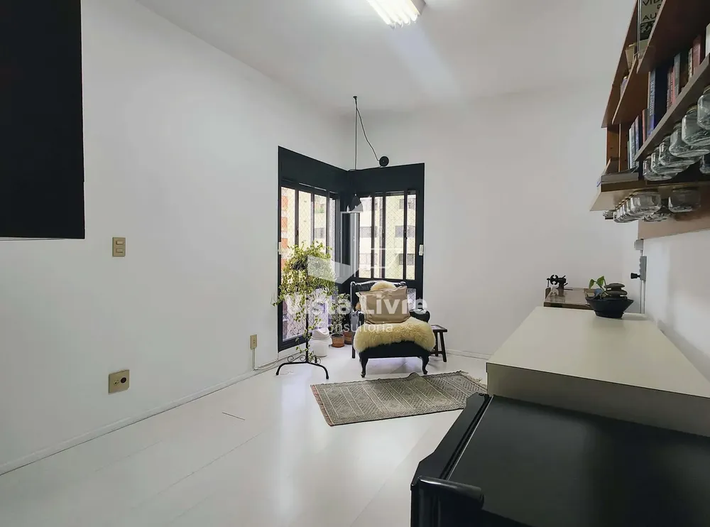 Apartamento, 3 quartos, 215 m² - Foto 7