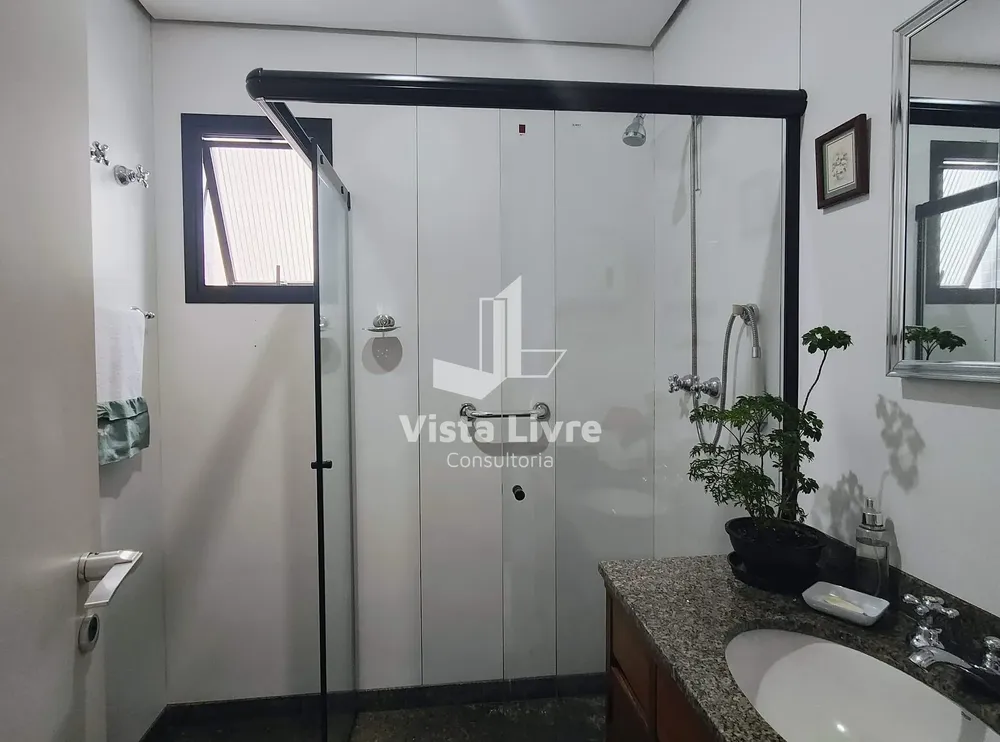 Apartamento, 3 quartos, 215 m² - Foto 5