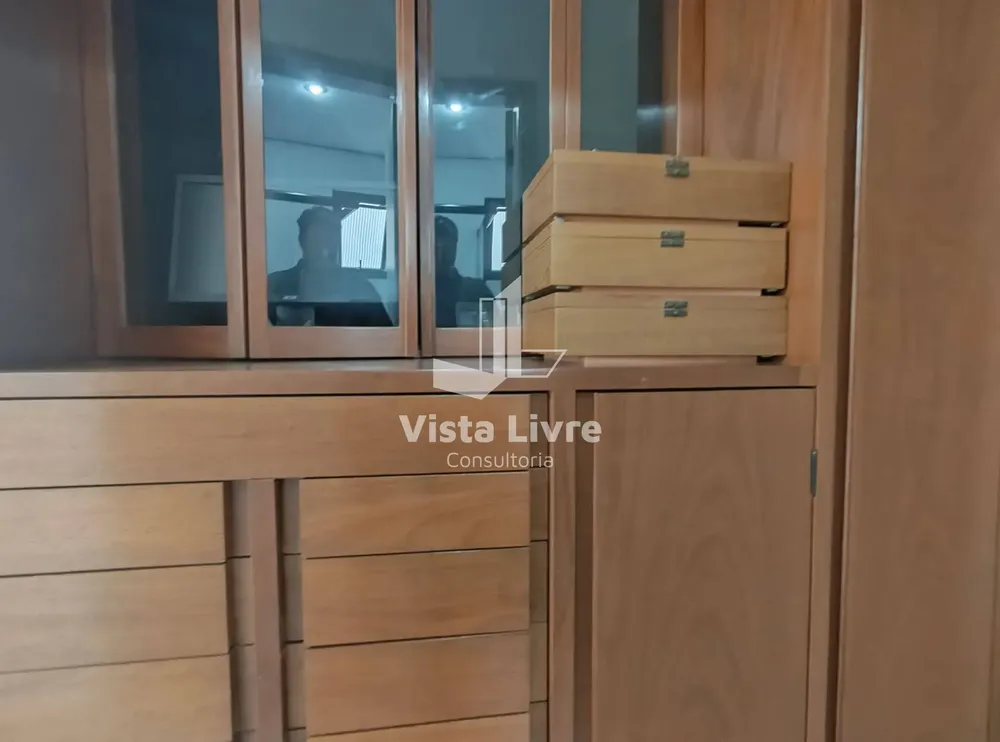 Apartamento, 3 quartos, 215 m² - Foto 2