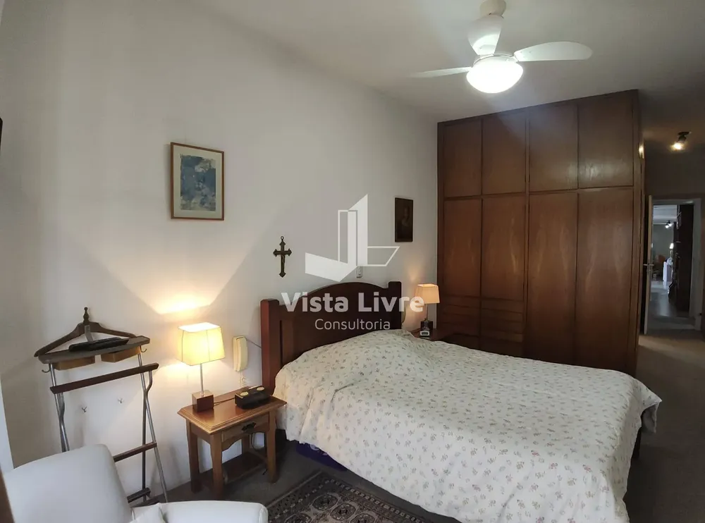 Apartamento, 3 quartos, 215 m² - Foto 8