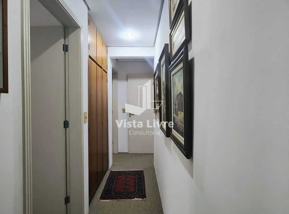 Apartamento, 3 quartos, 215 m² - Foto 4