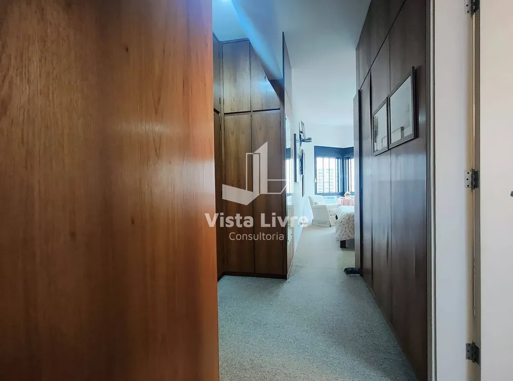 Apartamento, 3 quartos, 215 m² - Foto 1