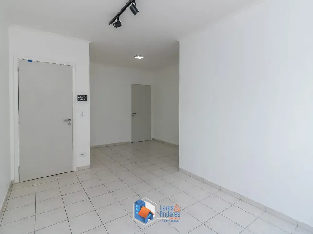 Apartamento, 3 quartos, 85 m² - Foto 1