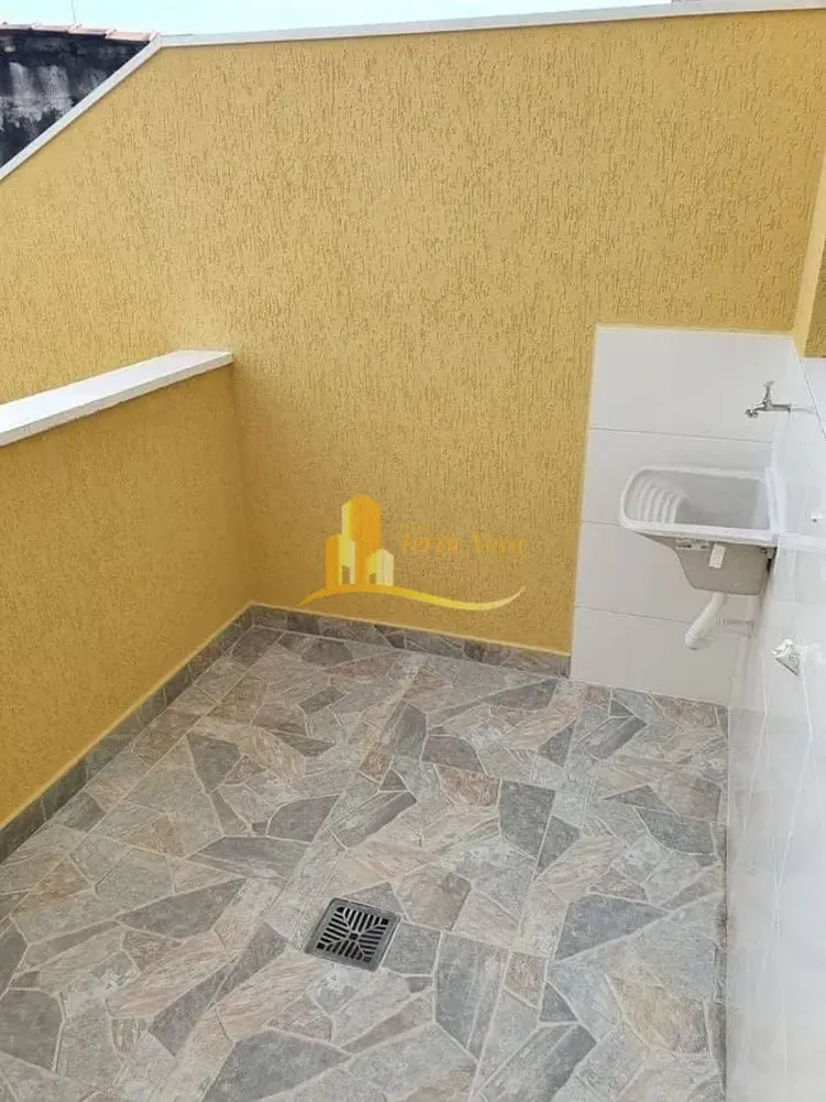 Sobrado, 2 quartos, 67 m² - Foto 3