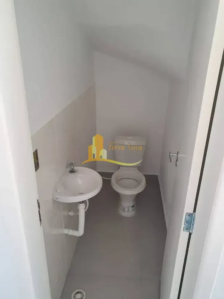 Sobrado, 2 quartos, 67 m² - Foto 2