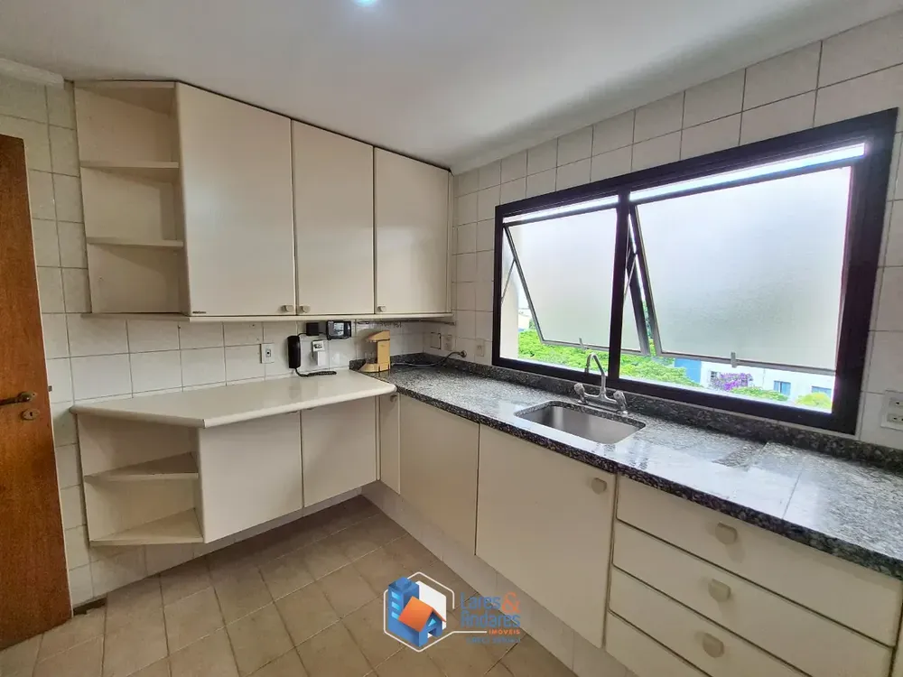 Apartamento, 3 quartos, 110 m² - Foto 7