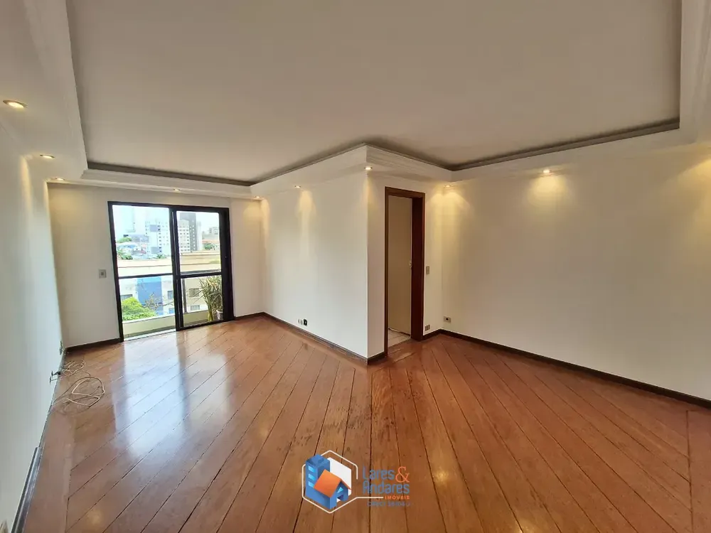 Apartamento, 3 quartos, 110 m² - Foto 4