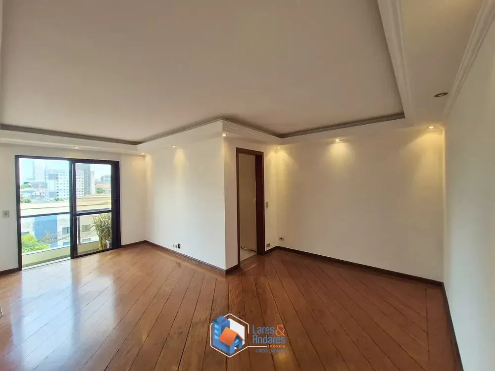 Apartamento, 3 quartos, 110 m² - Foto 1