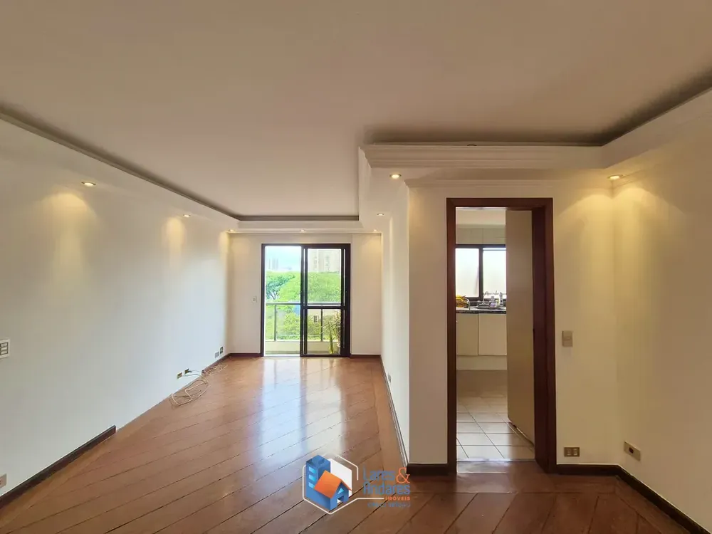 Apartamento, 3 quartos, 110 m² - Foto 3
