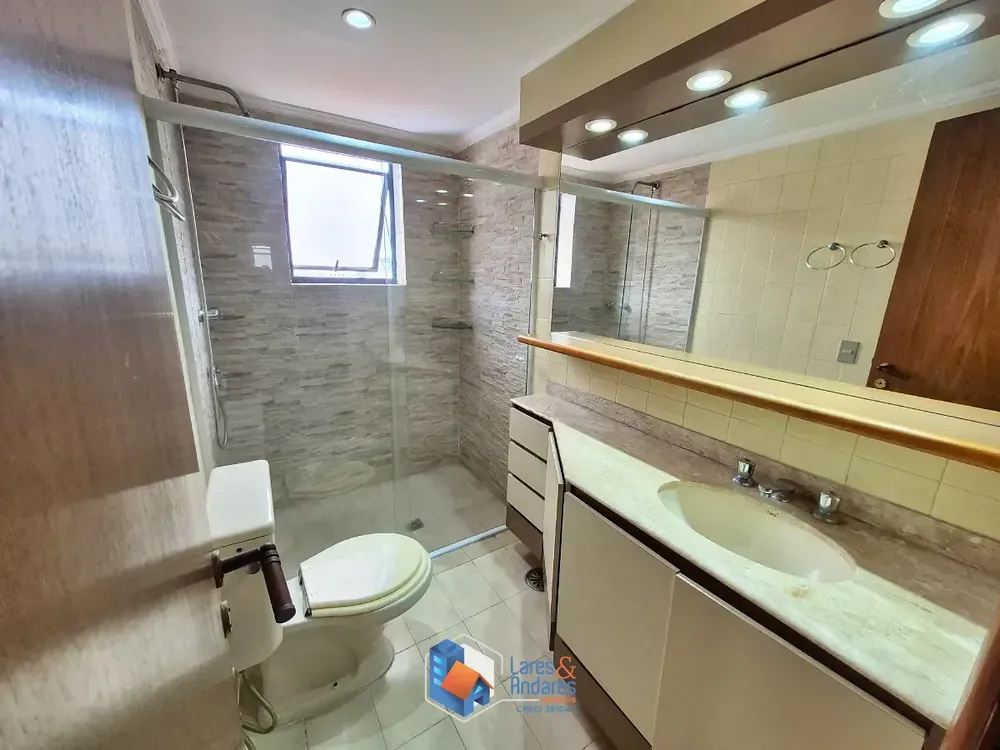 Apartamento, 3 quartos, 110 m² - Foto 5