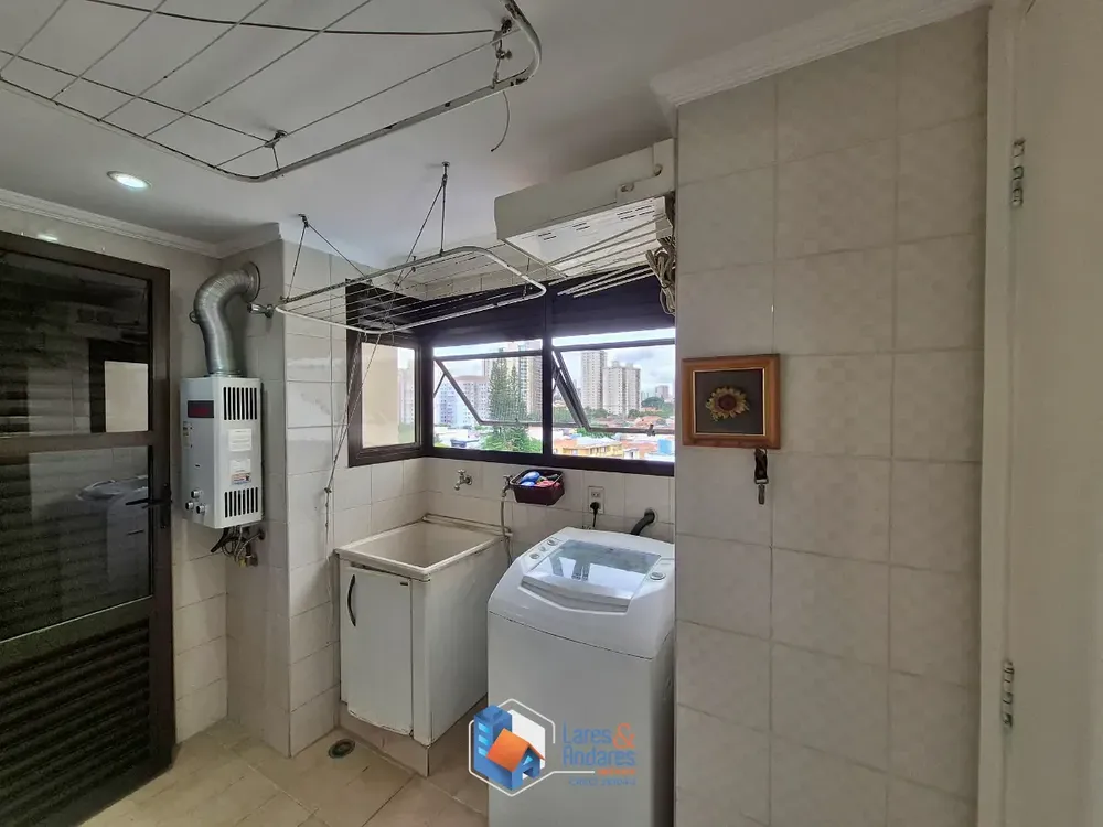 Apartamento, 3 quartos, 110 m² - Foto 6