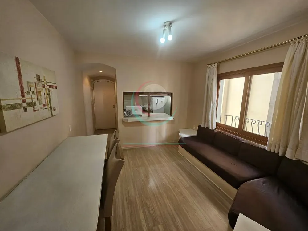 Apartamento, 1 quarto, 43 m² - Foto 8