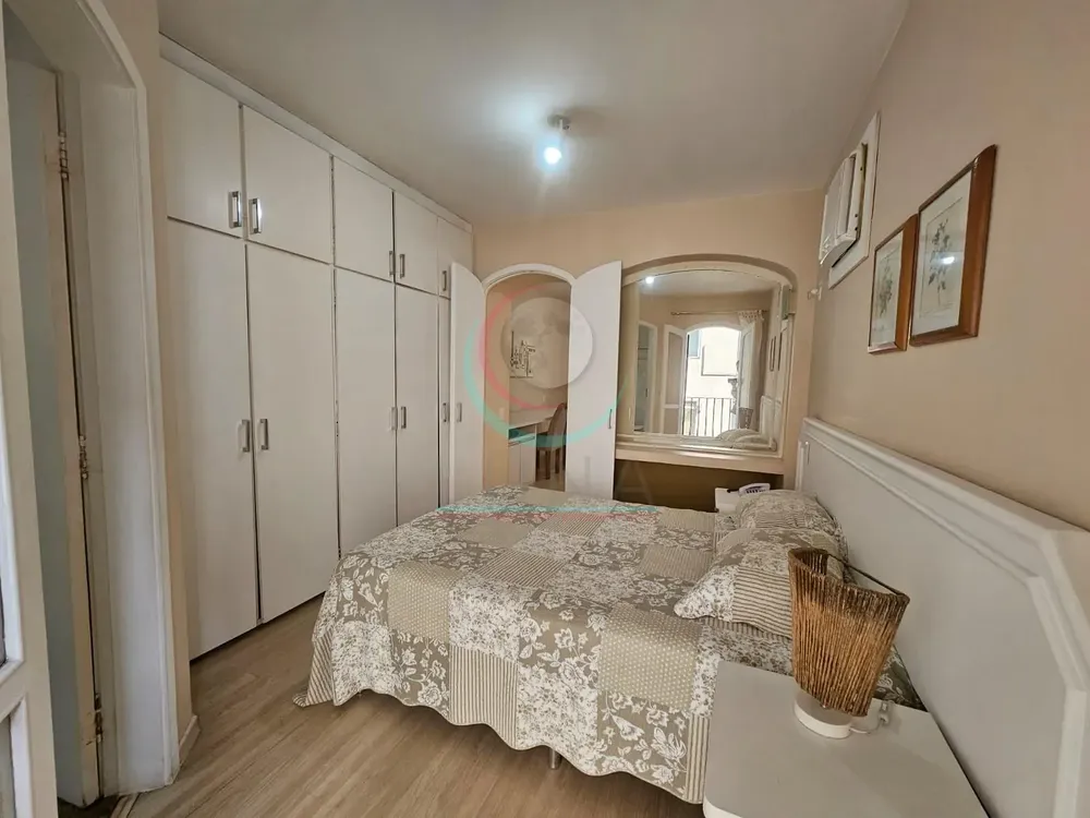 Apartamento, 1 quarto, 43 m² - Foto 7