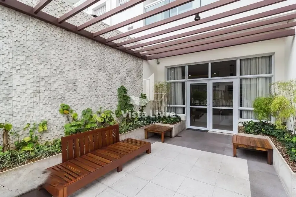 Apartamento, 1 quarto, 43 m² - Foto 4