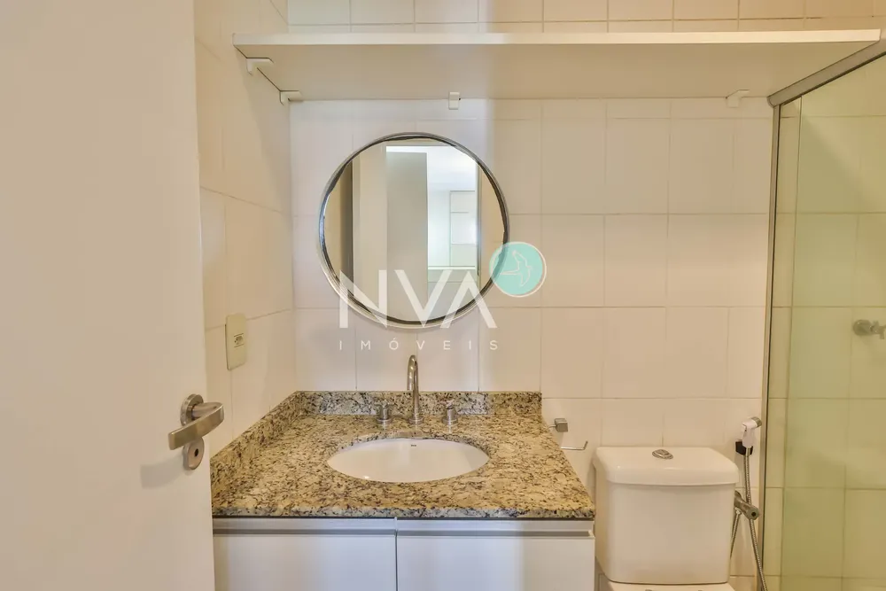 Apartamento, 2 quartos, 79 m² - Foto 14