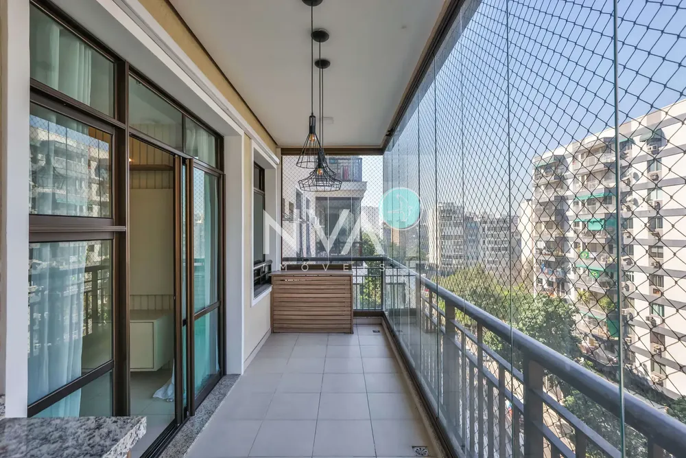 Apartamento, 2 quartos, 79 m² - Foto 3