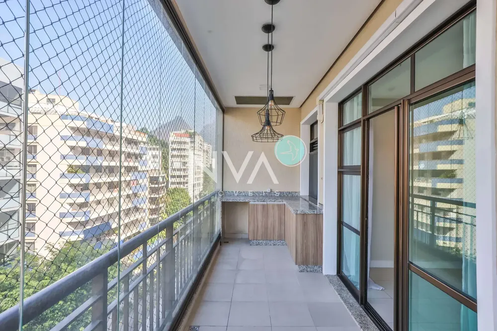 Apartamento, 2 quartos, 79 m² - Foto 2