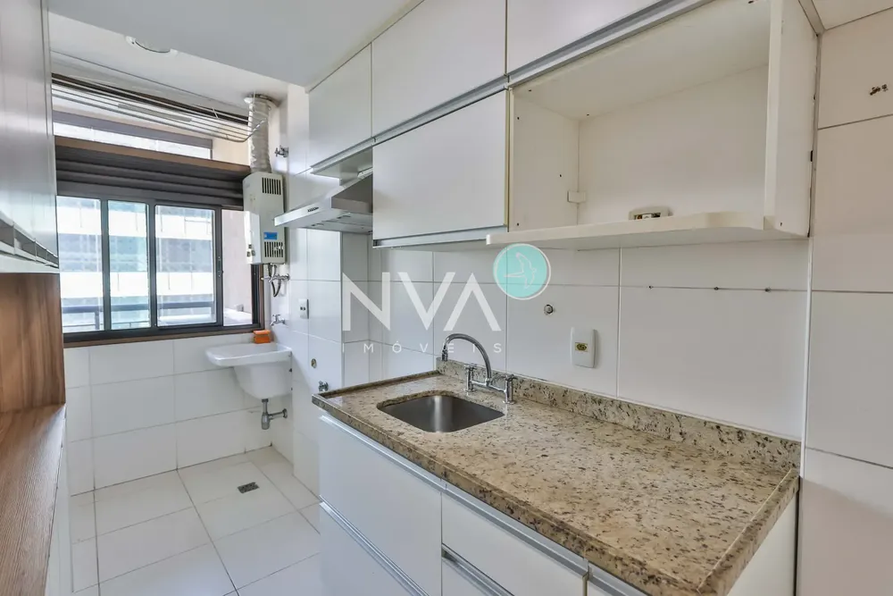 Apartamento, 2 quartos, 79 m² - Foto 7