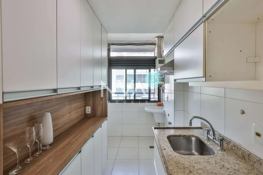 Apartamento, 2 quartos, 79 m² - Foto 6