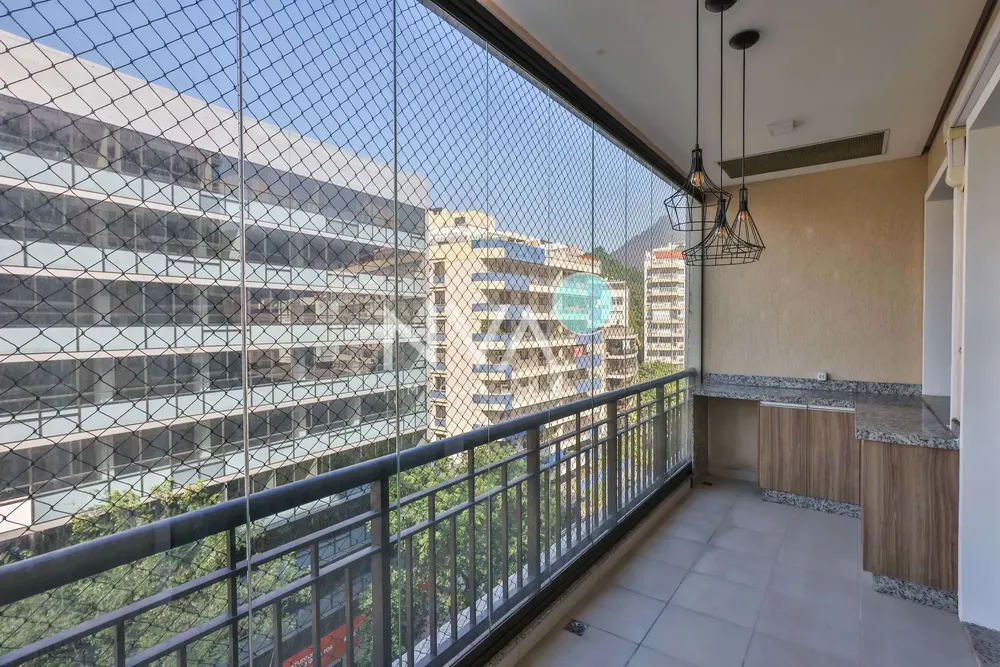 Apartamento, 2 quartos, 79 m² - Foto 1