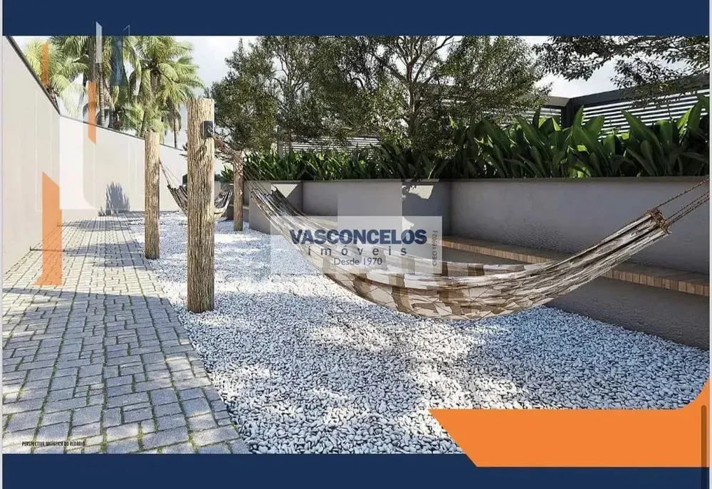 Apartamento, 2 quartos, 58 m² - Foto 7