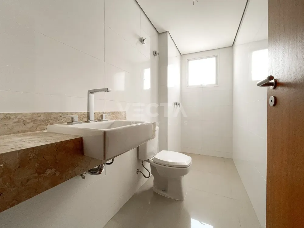 Apartamento, 3 quartos, 238 m² - Foto 3