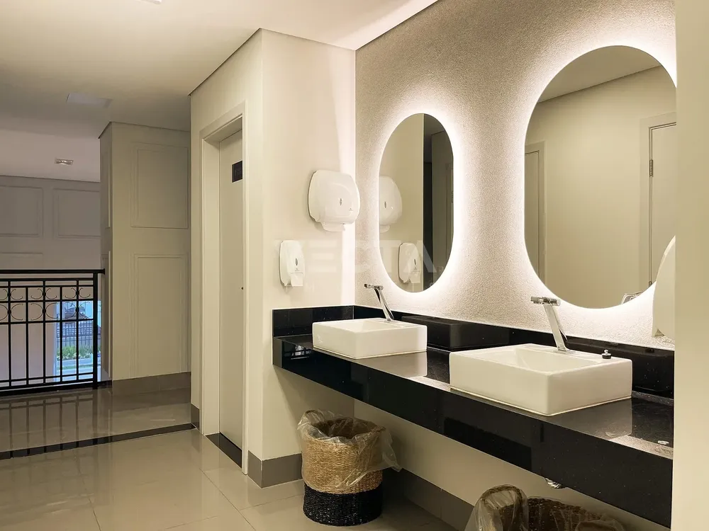 Apartamento, 3 quartos, 238 m² - Foto 5