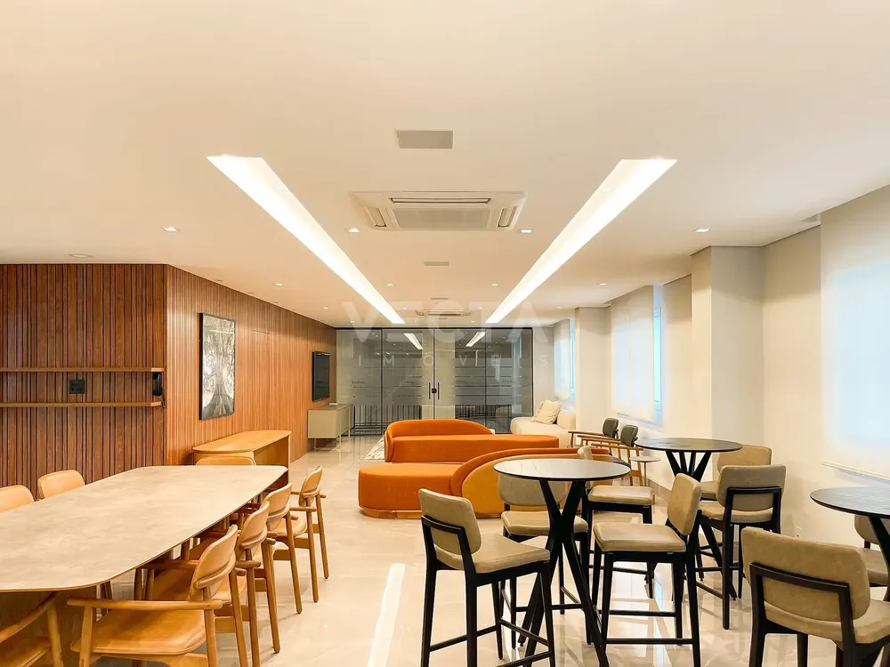 Apartamento, 3 quartos, 238 m² - Foto 1