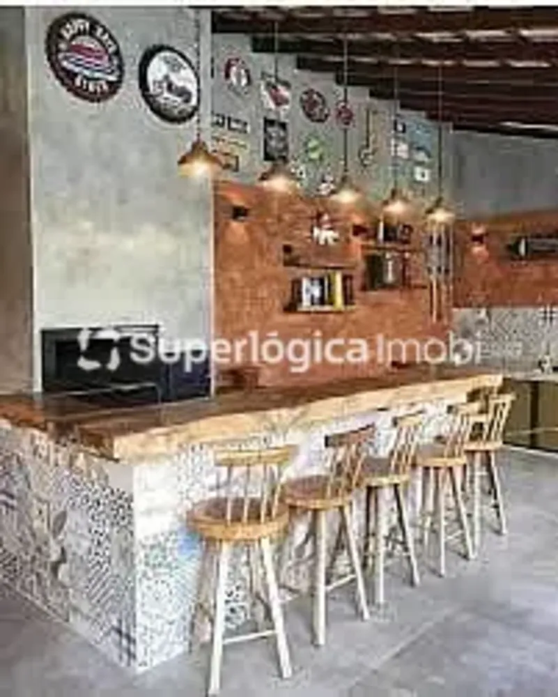 Casa, 4 quartos, 400 m² - Foto 7